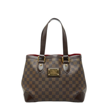 Hampstead Handbag Damier PM