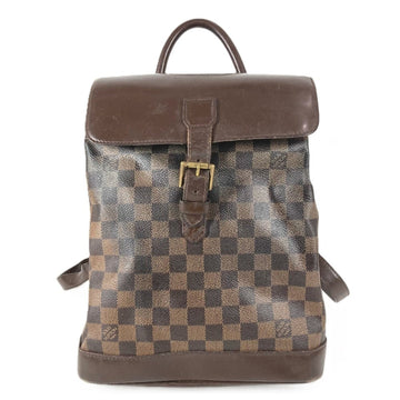 Soho Backpack Damier