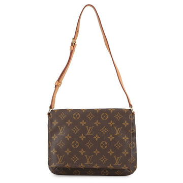 Musette Tango Handbag Monogram Canvas