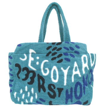 Eponge Bag Printed Terry Cloth PM
