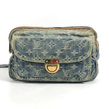 Bum Bag Denim