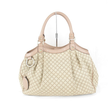 Gucci Beige Canvas HandNew 1:1 Bags