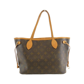 Neverfull Tote Monogram Canvas PM
