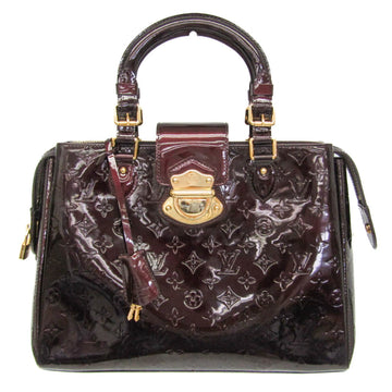Melrose Avenue Handbag Monogram Vernis