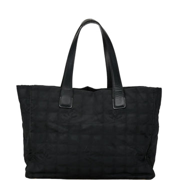 Travel Line Tote Nylon Medium