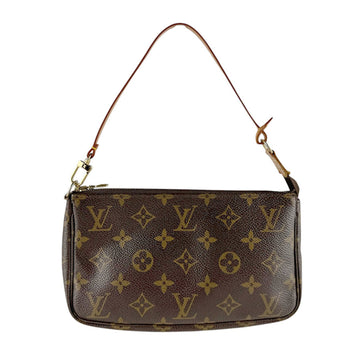 Pochette Accessoires Monogram Canvas