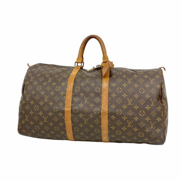 Keepall Bag Monogram Canvas 55