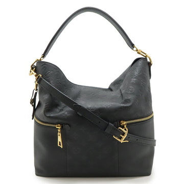 Melie Handbag Monogram Empreinte Leather
