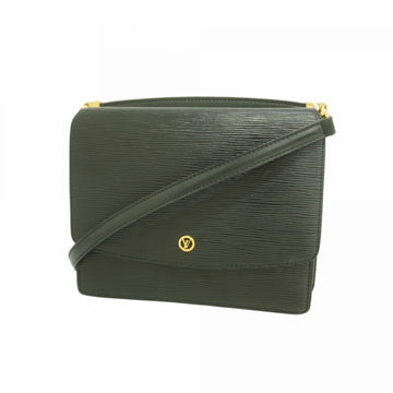 Grenelle Shoulder Bag Epi Leather