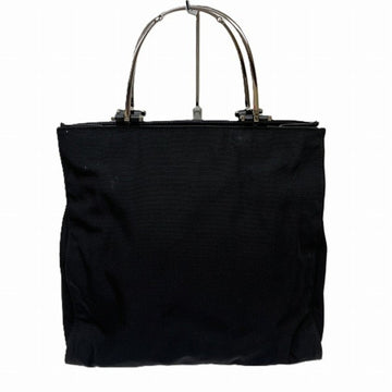 Gucci Black Nylon Metal HandNew 1:1 Bags