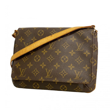 Musette Tango Handbag Monogram Canvas