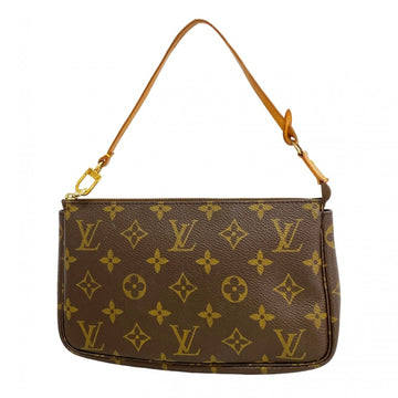 Pochette Accessoires Monogram Canvas