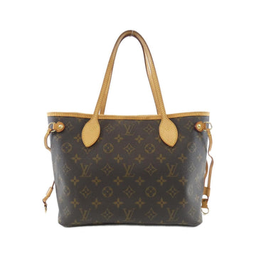 Neverfull Tote Monogram Canvas PM