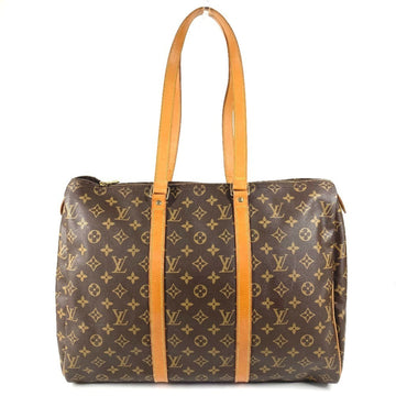 Flanerie Handbag Monogram Canvas 45