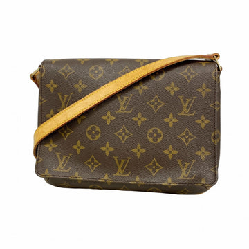 Musette Tango Handbag Monogram Canvas