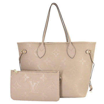 Neverfull NM Tote Monogram Empreinte Giant MM