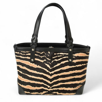 Gucci Beige Black Leather HandNew 1:1 Bags Tote New 1:1 Bags