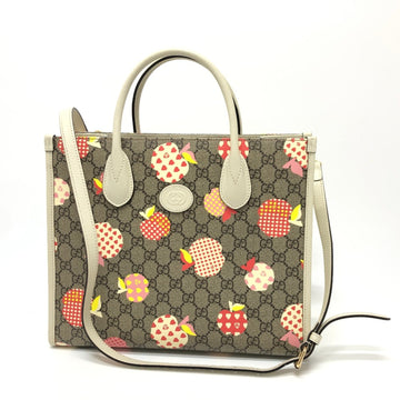 Gucci Beige Other Handbag
