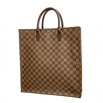 Sac Plat Bag Damier