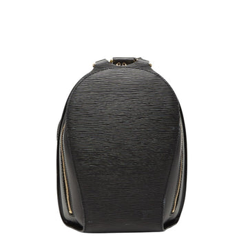 Mabillon Backpack Epi Leather