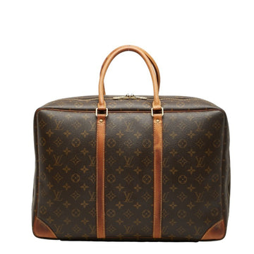 Sirius Handbag Monogram Canvas 45
