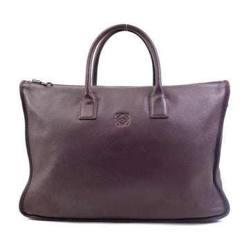 Goya Convertible Briefcase Leather