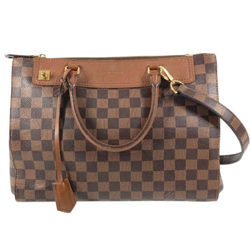 Greenwich Bag Damier