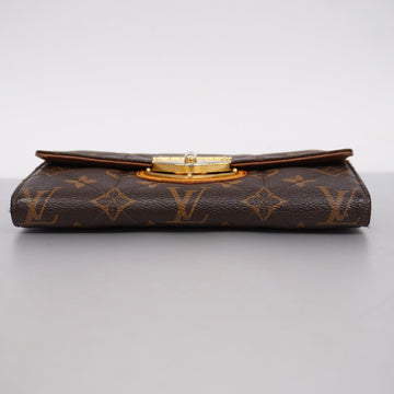 LOUIS VUITTONAuth  Monogram Etoile Portefeuil Sala M66556 Long Wallet