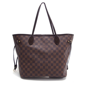 Neverfull NM Tote Damier MM
