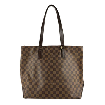 Cabas Mezzo Damier
