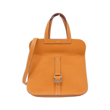 Halzan Bag Leather 31