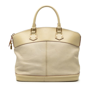 Suhali Lockit Handbag Leather MM