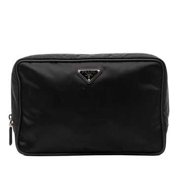 Camera Bag Tessuto Medium
