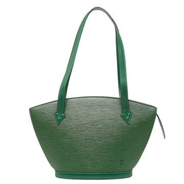 Saint Jacques Handbag Epi Leather PM