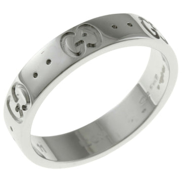 Gucci Silver White Gold