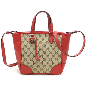 Gucci Beige Red Color HandNew 1:1 Bags