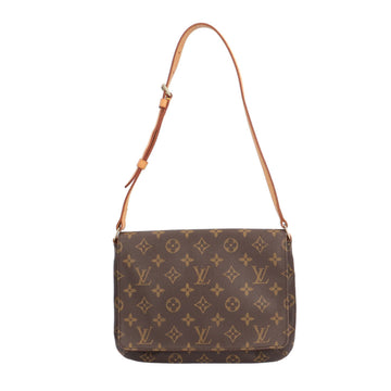 Musette Tango Handbag Monogram Canvas