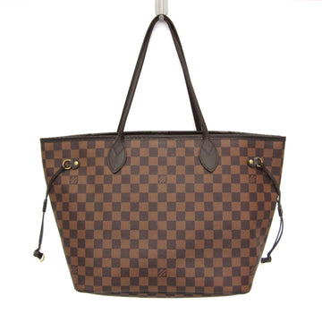 Neverfull NM Tote Damier MM