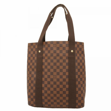 Cabas Beaubourg Damier