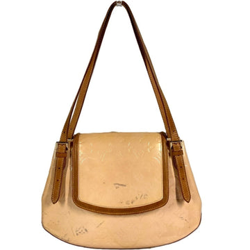Biscayne Bay Handbag Monogram Vernis GM