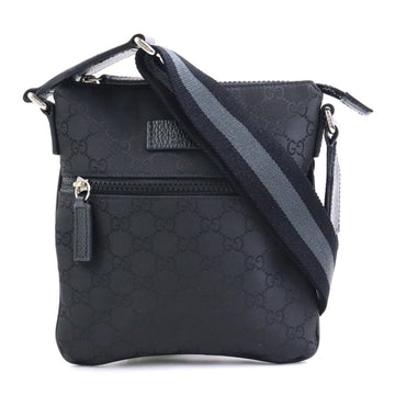 Gucci Black Nylon Shoulder New 1:1 Bags