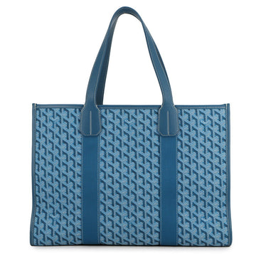 Villette Tote Coated Canvas MM