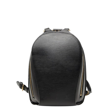 Mabillon Backpack Epi Leather