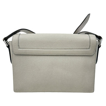 Louis Vuitton  Leather Shopper Bag