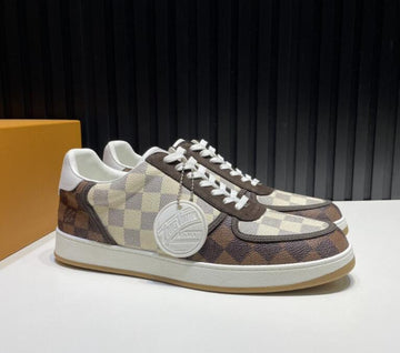 Lorae - LOV Men Shoes - 1200
