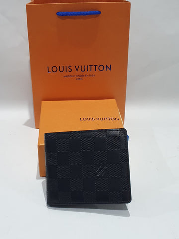 Louis Vuitton Wallet (Men)