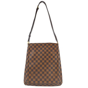 Louis Vuitton 2003 Damier Musette Shoulder Bag N51302