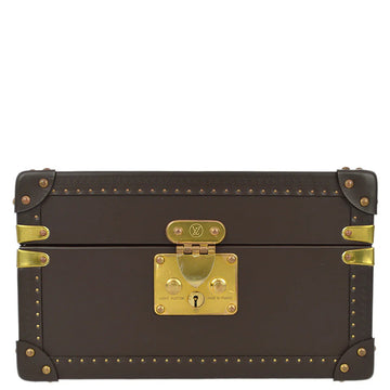 Louis Vuitton Brown SP Order Watch Case