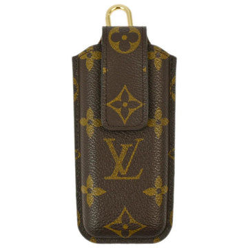 Louis Vuitton 2002 Telephone Japon Mobile Case M63050 Case Small Good