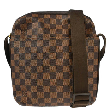 Louis Vuitton 2011 Damier Trotteur Beaubourg Shoulder Bag N41135